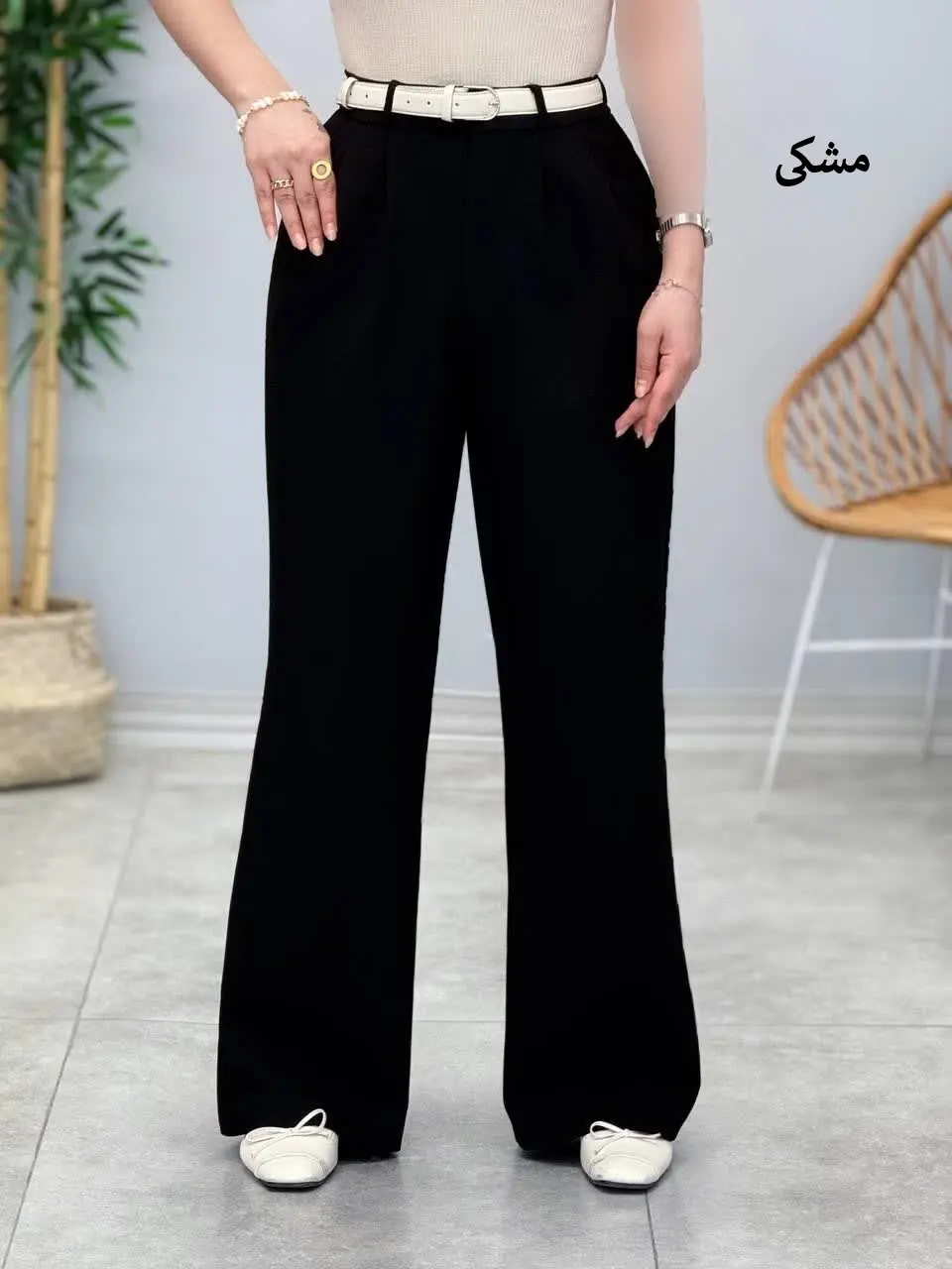 3443-شلوار بزیاق بگ کد 2016